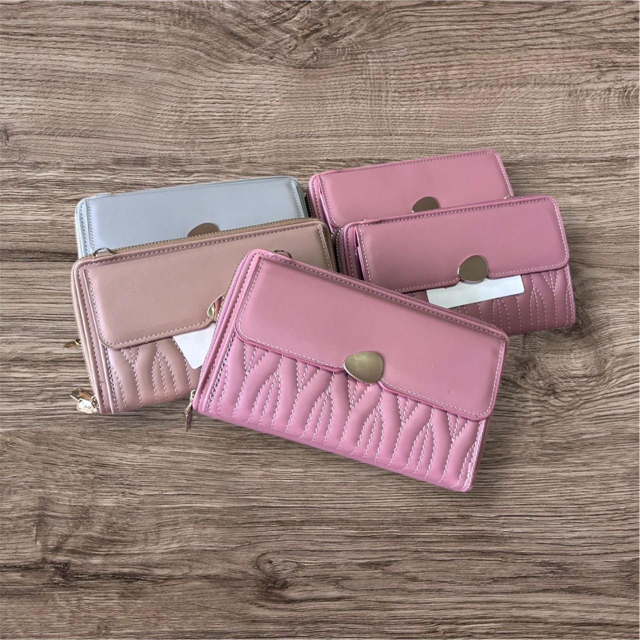 CARTERA/ BILLETERA PARA DAMA